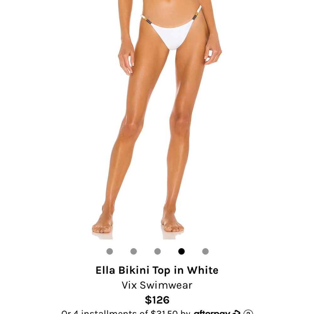 ViX Ella Bikini from REVOLVE